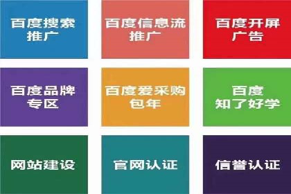 竞价SEM助力电商平台快速提升流量