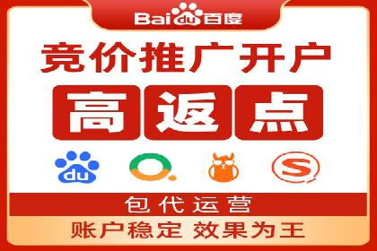 SEM托管代运营助力品牌知名度提升案例